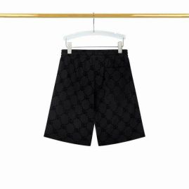 Picture of Gucci Pants Short _SKUGucciM-3XLT0619227